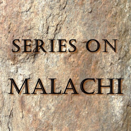 Malachi 3:6-7 – Grace Community Bible Church