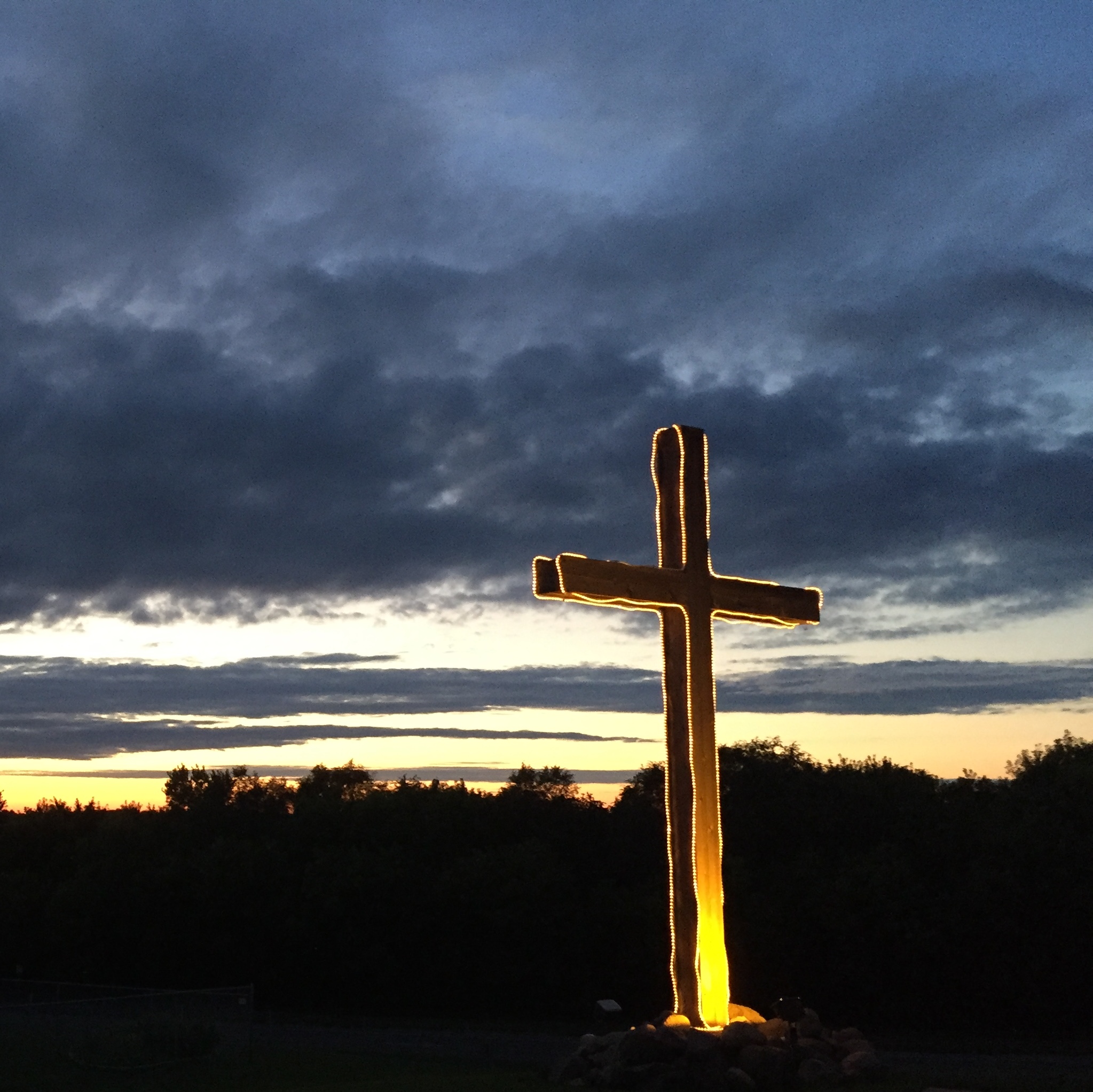 Why Did Christ Have to Die on a Cross? Grace Community Bible Church